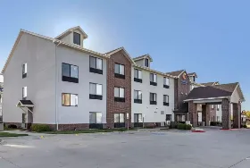 Photograph of Comfort Inn, Emporia