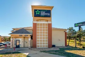 Photograph of Extended Stay America Suites, Merriam