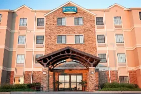 Photograph of Staybridge Suites Wichita, Wichita