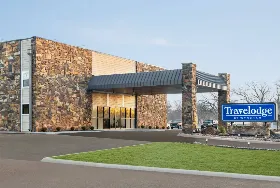 Photograph of Travelodge, Coffeyville