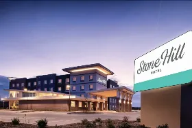 Photograph of StoneHill Lawrence, Lawrence