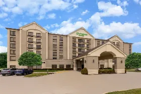 Photograph of Wyndham Garden Kansas City Airport, Kansas City