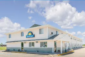 Photograph of Days Inn, Great Bend