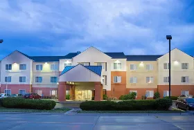 Photograph of AmericInn, Hays