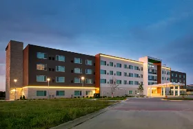 Photograph of Element, Leawood