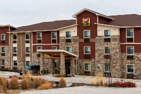 Photograph of My Place Hotel, Overland Park