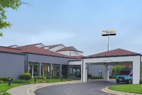 Photograph of Sonesta Select, Kansas City