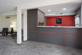 Photograph of Red Lion Inn & Suites Olathe Kansas City, Olathe