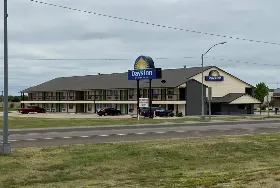 Photograph of Days Inn, Pratt