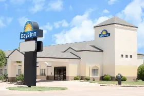 Photograph of Days Inn, Liberal