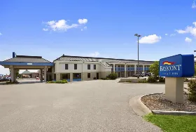 Photograph of Baymont by Wyndham, Hays