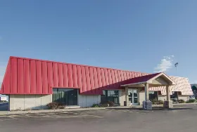 Photograph of Americas Best Value Inn, Salina