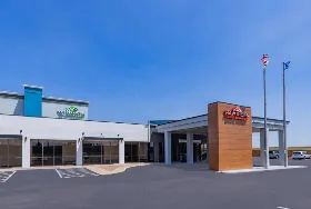 Photograph of Wingate by Wyndham, Wichita