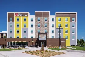 Photograph of Hilton Garden Inn, Kansas City