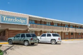 Photograph of Travelodge, Great Bend