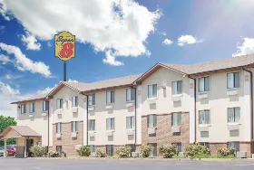 Photograph of Super 8, Abilene