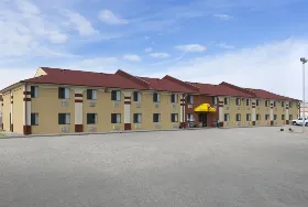 Photograph of Super 8, Park City