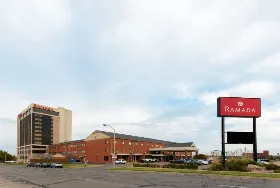 Photograph of Ramada by Wyndham, Topeka