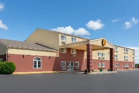 Photograph of Super 8, Ottawa