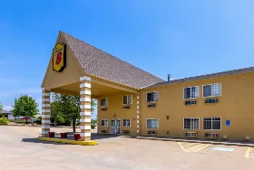 Photograph of Super 8, De Soto