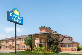 Photograph of Days Inn, Wichita