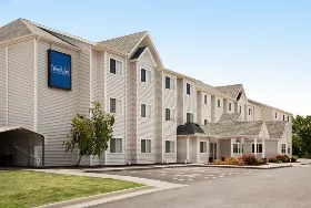 Photograph of Travelodge, Fort Scott