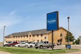 Photograph of Travelodge, Sharon Springs