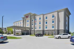 Photograph of Hampton Inn, Emporia