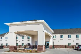Photograph of Days Inn, El Dorado