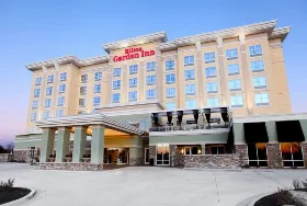 Photograph of Hilton Garden Inn, Olathe
