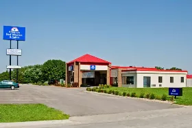 Photograph of Americas Best Value Inn, Hesston
