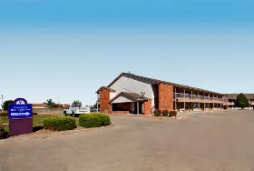 Photograph of Americas Best Value Inn, Garden City