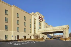 Photograph of Hampton Inn, Wichita
