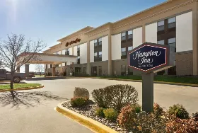 Photograph of Hampton Inn, Wichita