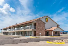Photograph of Super 8, Goodland