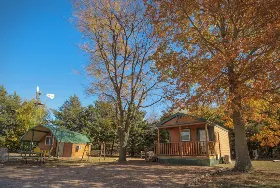Photograph of Wellington KOA Holiday, Wellington