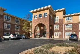 Photograph of Extended Stay America Suites, Overland Park