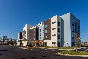 Photograph of TownePlace Suites, Hopkinsville