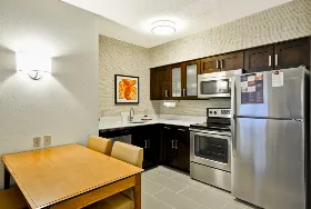 Photograph of Residence Inn, Lexington