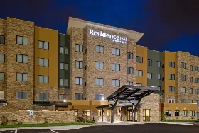 Photograph of Residence Inn Louisville East/Oxmoor, Louisville
