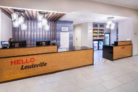 Photograph of TownePlace Suites, Louisville