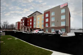 Photograph of TownePlace Suites, Louisville