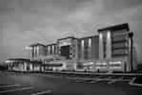 Photograph of Embassy Suites, Bowling Green