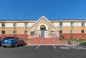 Photograph of Extended Stay America Suites, Lexington