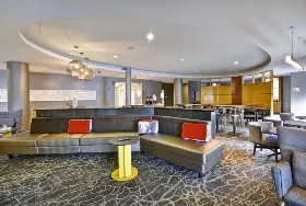 Photograph of SpringHill Suites, Lexington