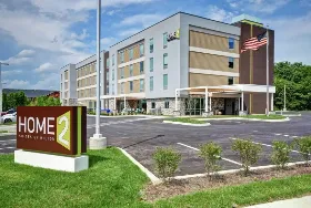 Photograph of Home2 Suites, Georgetown