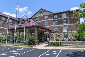 Photograph of Homewood Suites Hilton, Florence