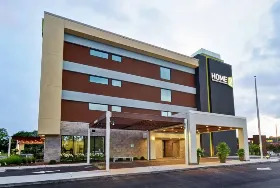 Photograph of Home2 Suites, Frankfort