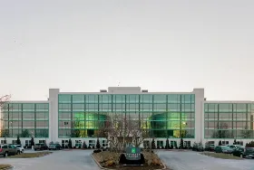 Photograph of Embassy Suites, Lexington