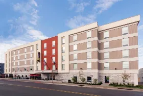 Photograph of Home2 Suites, Louisville